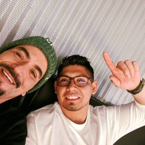 Meet your Posher, Brian